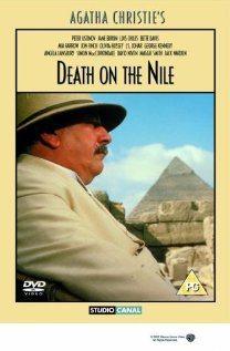 Morte Sobre o Nilo